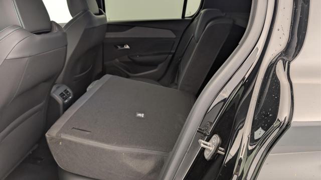 Peugeot 308 Hybrid 145 e-DCS6 Allure 