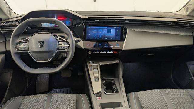 Peugeot 308 Hybrid 145 e-DCS6 Allure 