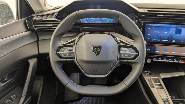 Peugeot 308 Hybrid 145 e-DCS6 Allure 