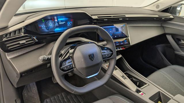 Peugeot 308 Hybrid 145 e-DCS6 Allure 