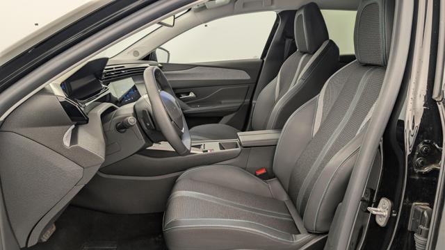 Peugeot 308 Hybrid 145 e-DCS6 Allure 