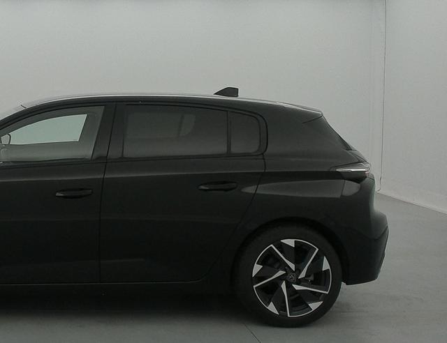 Peugeot 308 Hybrid 145 e-DCS6 Allure 