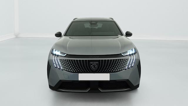 Peugeot 5008 HYBRID 145 CH E-DCS6 ALLURE 