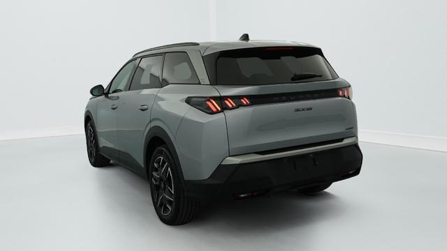 Peugeot 5008 HYBRID 145 CH E-DCS6 ALLURE 