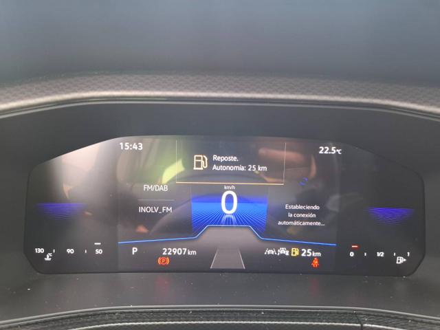 Volkswagen T-Cross Life Plus 