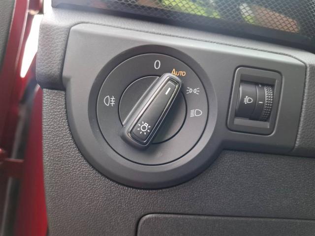 Volkswagen T-Cross Life Plus 