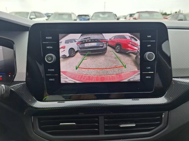 Volkswagen T-Cross Life Plus 