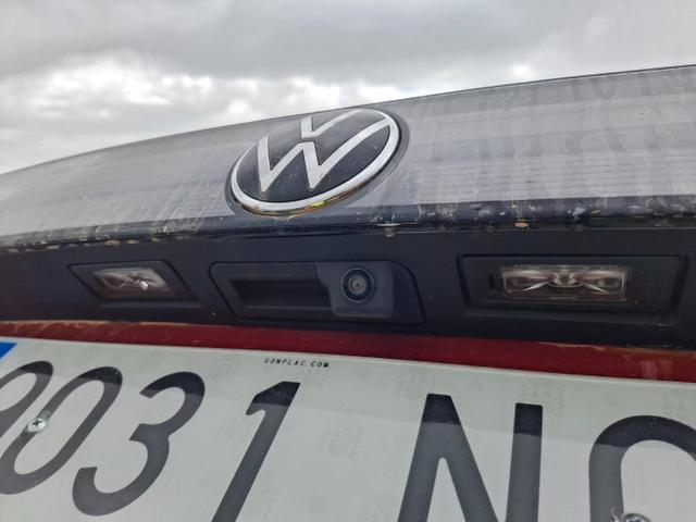 Volkswagen T-Cross Life Plus 