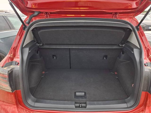 Volkswagen T-Cross Life Plus 
