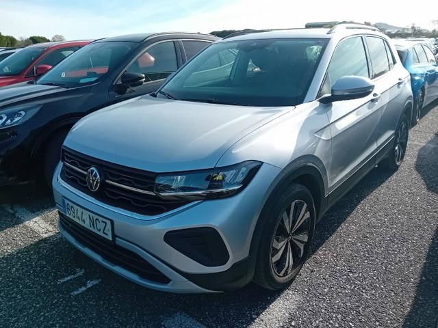 Volkswagen T-Cross - Life Plus