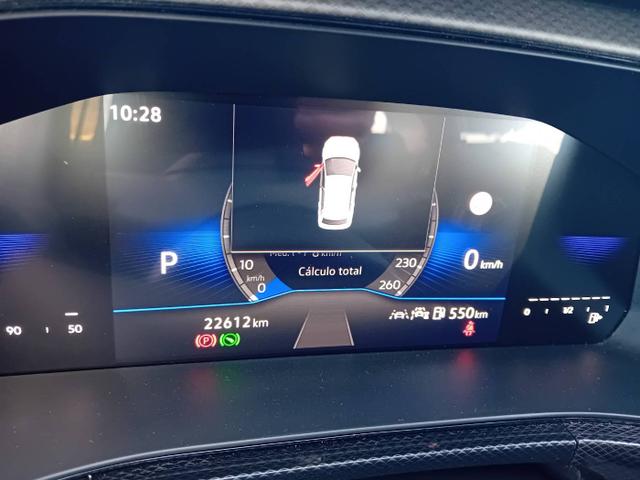 Volkswagen T-Cross Life Plus 