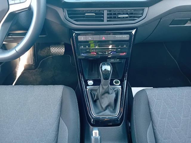 Volkswagen T-Cross Life Plus 