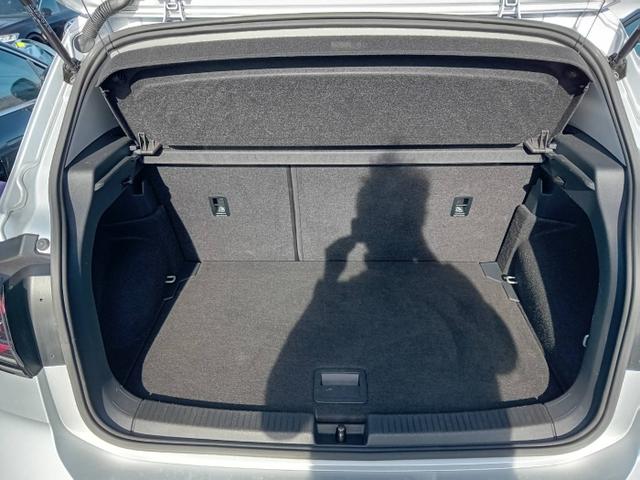 Volkswagen T-Cross Life Plus 