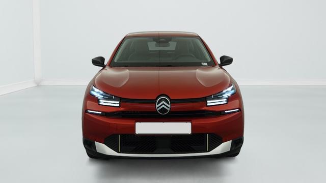 Citro&euml;n C4 Hybride 145 ch e-DCS6 Business 