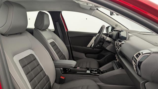 Citro&euml;n C4 Hybride 145 ch e-DCS6 Business 