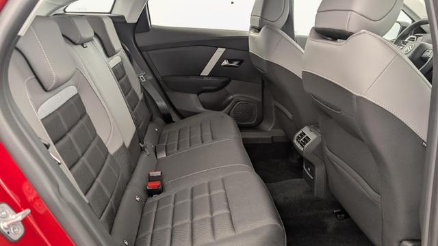Citro&euml;n C4 Hybride 145 ch e-DCS6 Business 