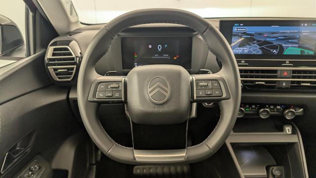 Citro&euml;n C4 Hybride 145 ch e-DCS6 Business 