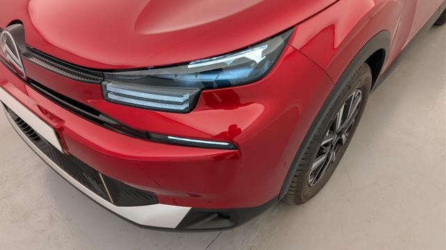 Citro&euml;n C4 Hybride 145 ch e-DCS6 Business 