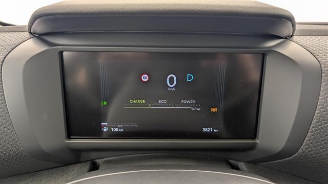 Citro&euml;n C4 Hybride 145 ch e-DCS6 Business 