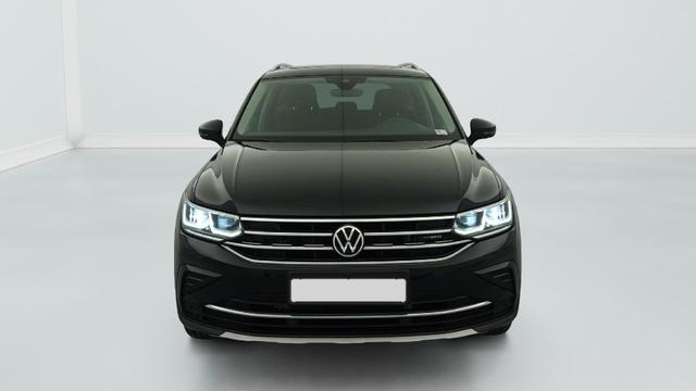 Volkswagen Tiguan 1.4 EHYBRID 245CH DSG6 ELEGANCE 