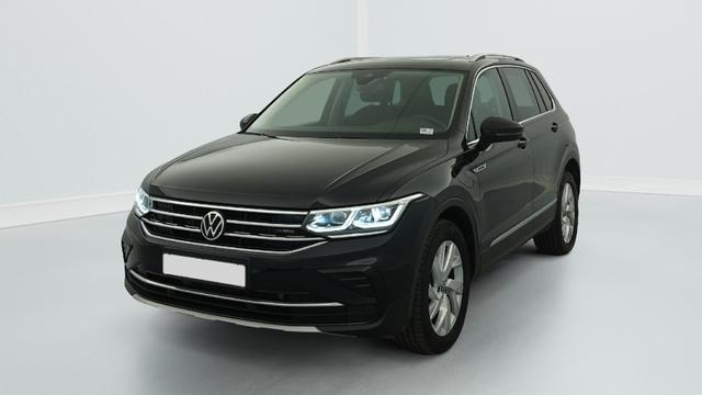 Volkswagen Tiguan 1.4 EHYBRID 245CH DSG6 ELEGANCE 