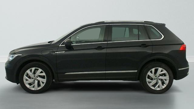 Volkswagen Tiguan 1.4 EHYBRID 245CH DSG6 ELEGANCE 