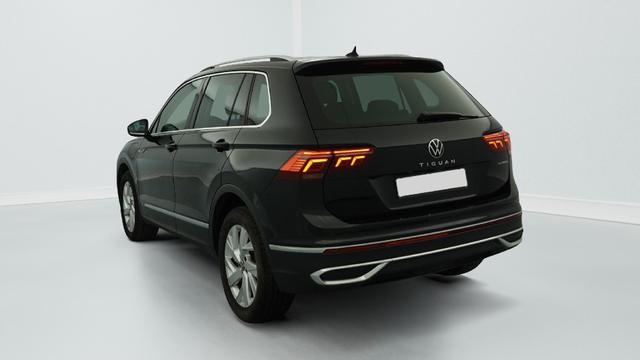Volkswagen Tiguan 1.4 EHYBRID 245CH DSG6 ELEGANCE 