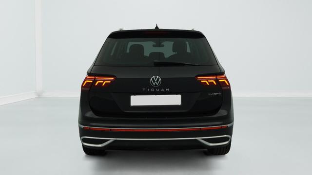 Volkswagen Tiguan 1.4 EHYBRID 245CH DSG6 ELEGANCE 