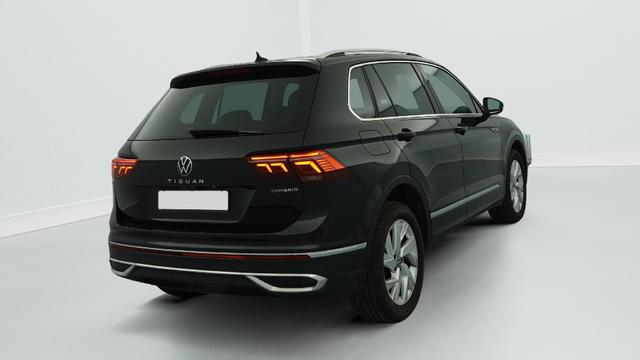 Volkswagen Tiguan 1.4 EHYBRID 245CH DSG6 ELEGANCE 