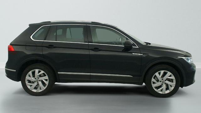 Volkswagen Tiguan 1.4 EHYBRID 245CH DSG6 ELEGANCE 