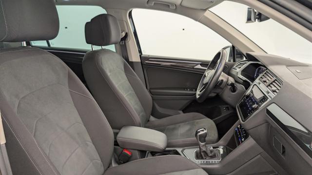 Volkswagen Tiguan 1.4 EHYBRID 245CH DSG6 ELEGANCE 