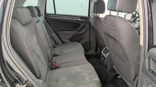 Volkswagen Tiguan 1.4 EHYBRID 245CH DSG6 ELEGANCE 
