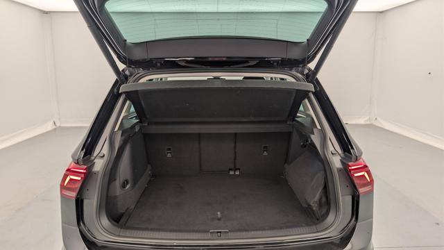 Volkswagen Tiguan 1.4 EHYBRID 245CH DSG6 ELEGANCE 
