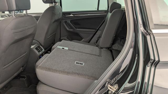 Volkswagen Tiguan 1.4 EHYBRID 245CH DSG6 ELEGANCE 