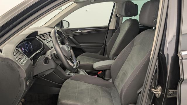 Volkswagen Tiguan 1.4 EHYBRID 245CH DSG6 ELEGANCE 