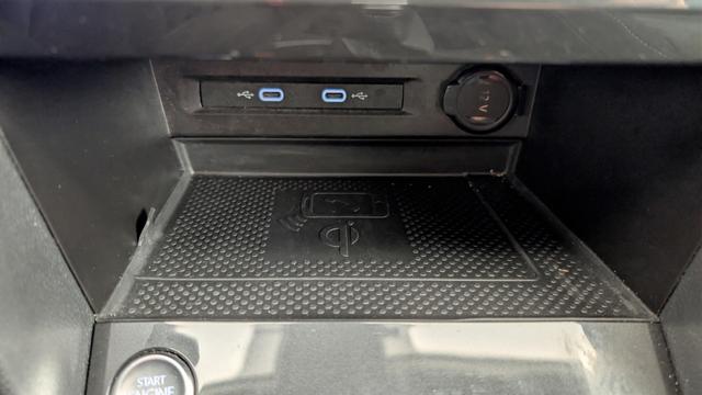 Volkswagen Tiguan 1.4 EHYBRID 245CH DSG6 ELEGANCE 