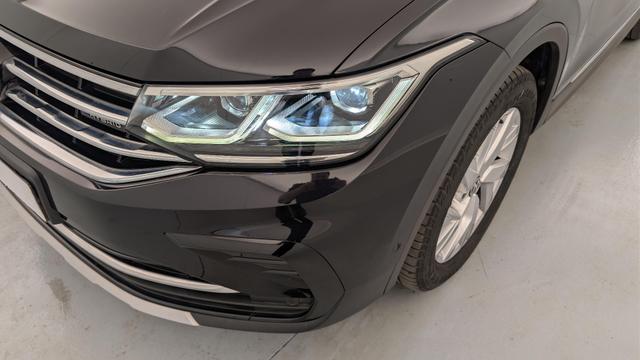 Volkswagen Tiguan 1.4 EHYBRID 245CH DSG6 ELEGANCE 