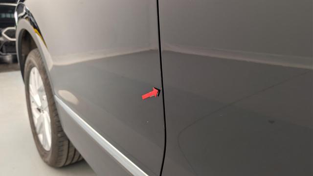 Volkswagen Tiguan 1.4 EHYBRID 245CH DSG6 ELEGANCE 