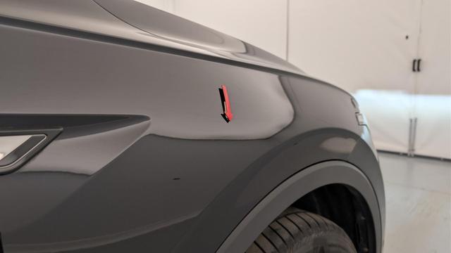Volkswagen Tiguan 1.4 EHYBRID 245CH DSG6 ELEGANCE 