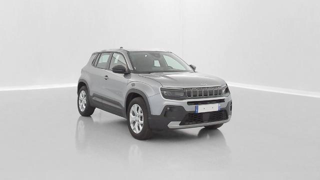 Jeep Avenger - Altitude