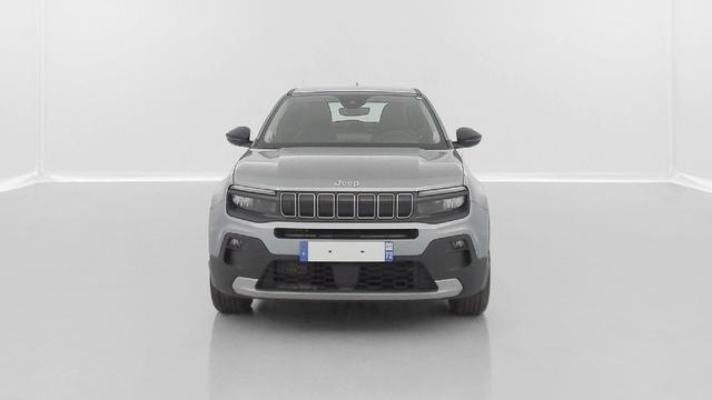 Jeep Avenger Altitude 