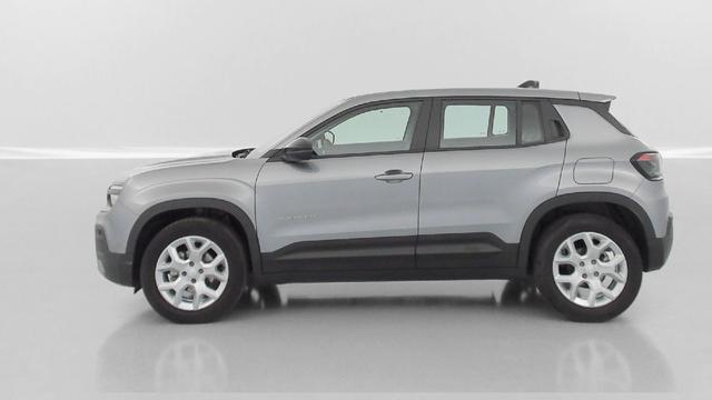 Jeep Avenger Altitude 