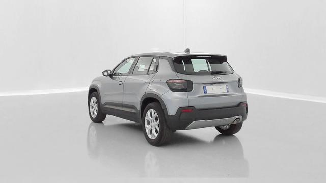 Jeep Avenger Altitude 
