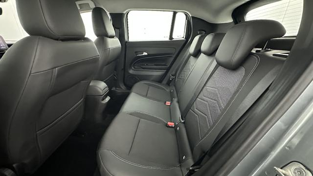 Jeep Avenger Altitude 