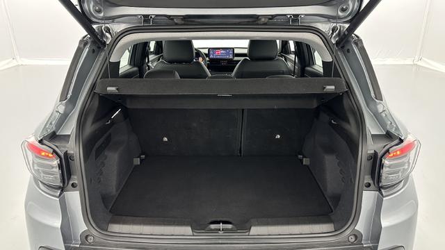 Jeep Avenger Altitude 