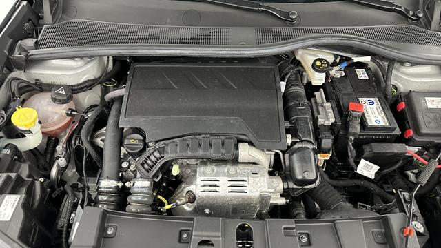 Jeep Avenger Altitude 