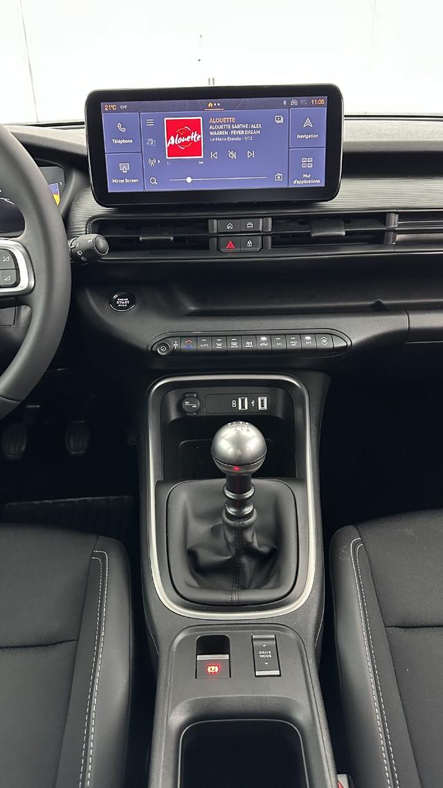 Jeep Avenger Altitude 