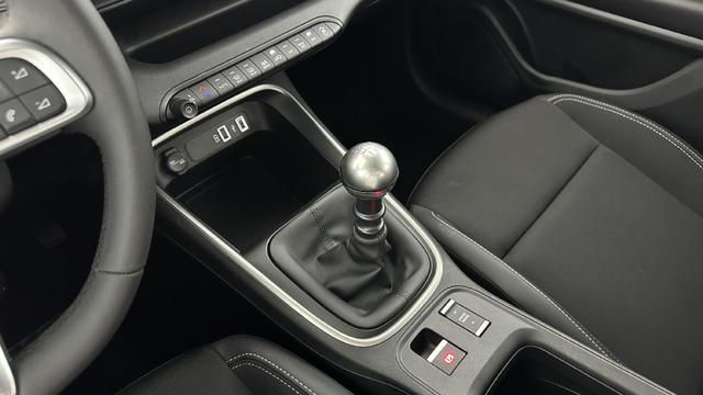 Jeep Avenger Altitude 