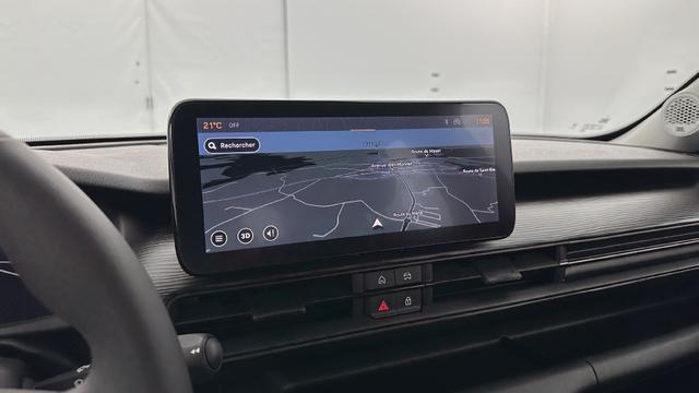 Jeep Avenger Altitude 
