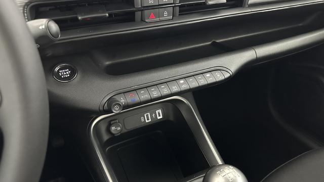 Jeep Avenger Altitude 